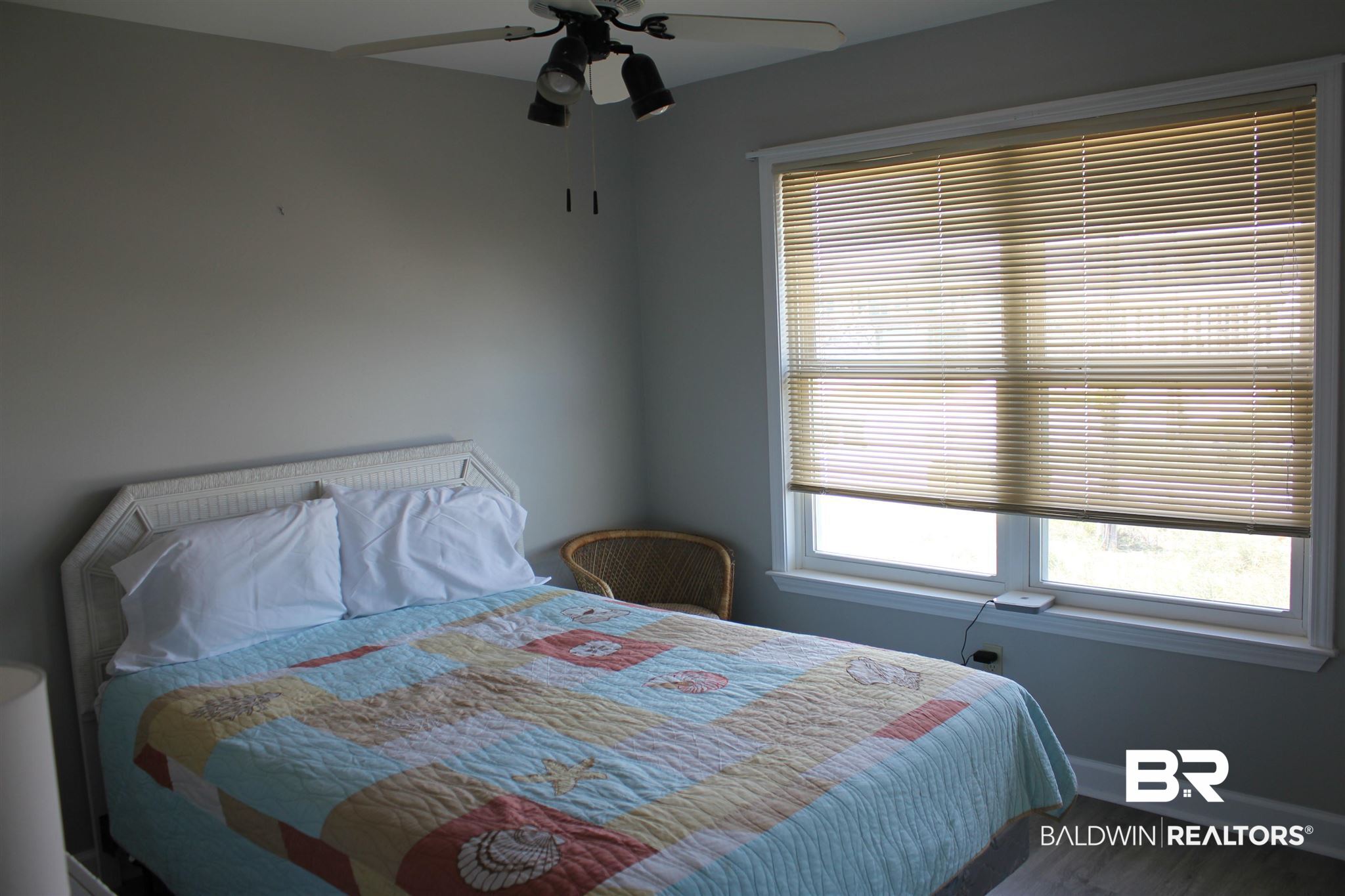 8944 Pompano Way Gulf Shores, AL 36542 - Photo 18 of 22 Bedroom 3
