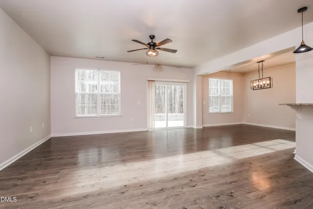 $2,420 | 250 Hawksbill Drive, Franklinton, NC 27525