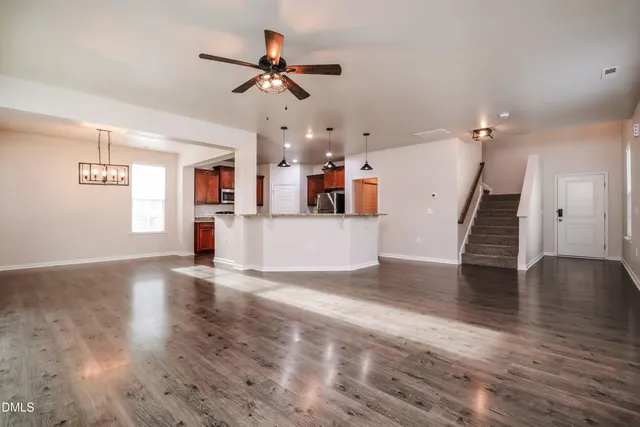 $2,420 | 250 Hawksbill Drive, Franklinton, NC 27525