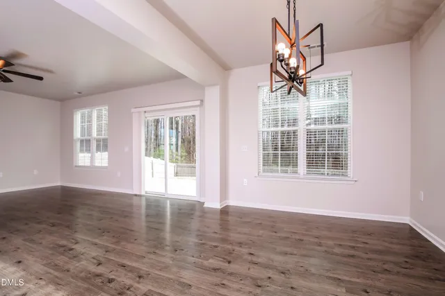 $2,420 | 250 Hawksbill Drive, Franklinton, NC 27525