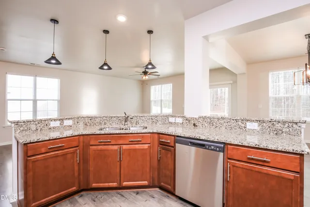 $2,420 | 250 Hawksbill Drive, Franklinton, NC 27525