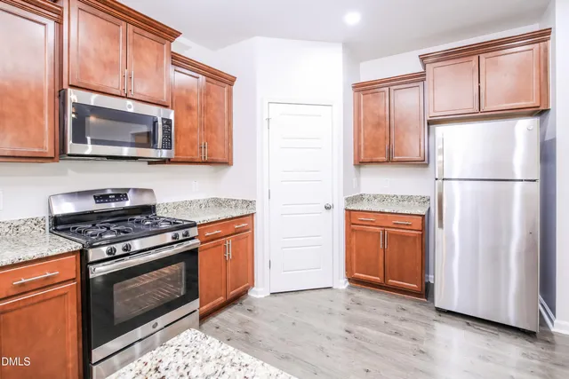 $2,420 | 250 Hawksbill Drive, Franklinton, NC 27525