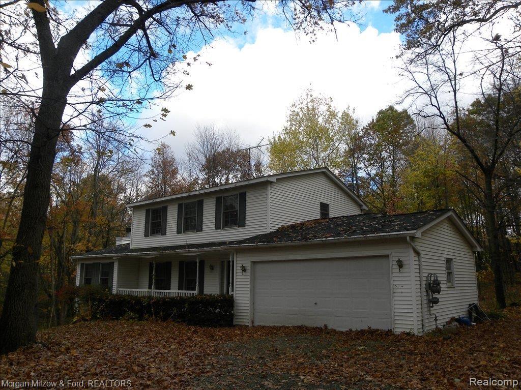 Front elevation