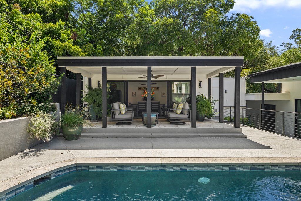 2909 Hillview Road Austin, TX 78703 - Photo 36 of 40 Gallery Image 36