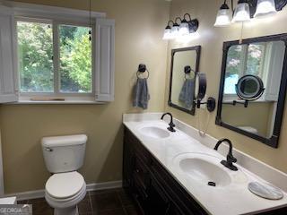 535 Pineridge Road Griffin, GA 30224 - Photo 8 of 20