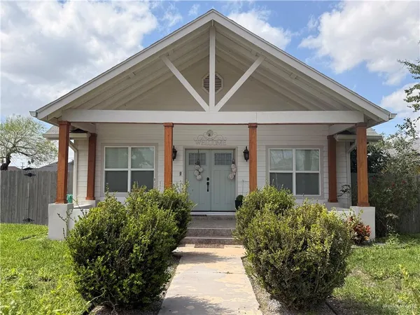 $1,900 | 1301 Oblate Avenue, Mission, TX 78572