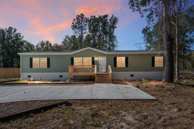 $285,000 | 321 Marion Road, Dorchester, SC 29437