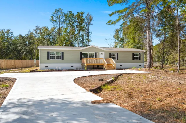 $285,000 | 321 Marion Road, Dorchester, SC 29437