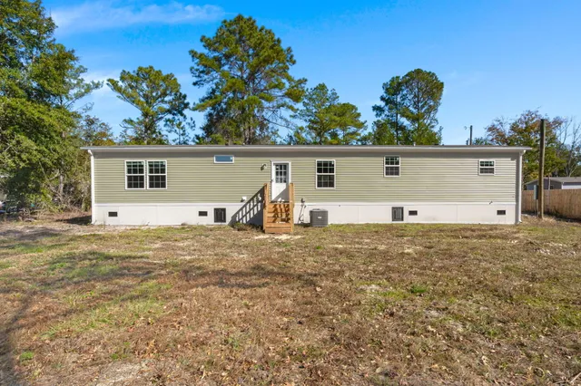 $285,000 | 321 Marion Road, Dorchester, SC 29437