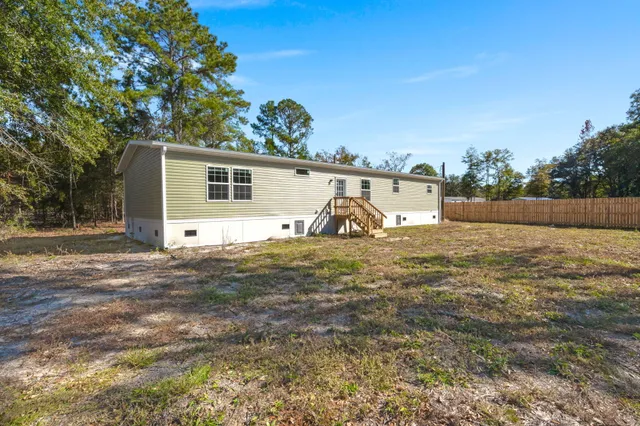 $285,000 | 321 Marion Road, Dorchester, SC 29437