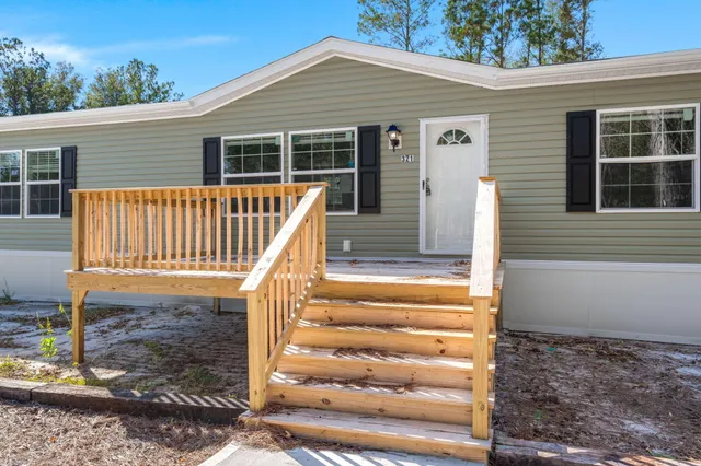 $285,000 | 321 Marion Road, Dorchester, SC 29437