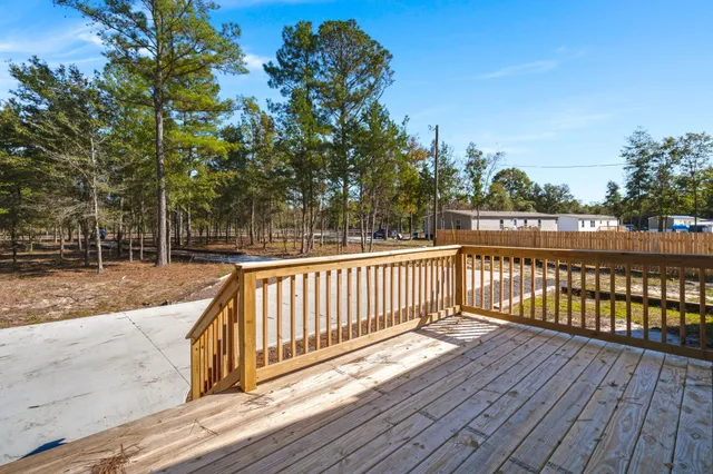 $285,000 | 321 Marion Road, Dorchester, SC 29437