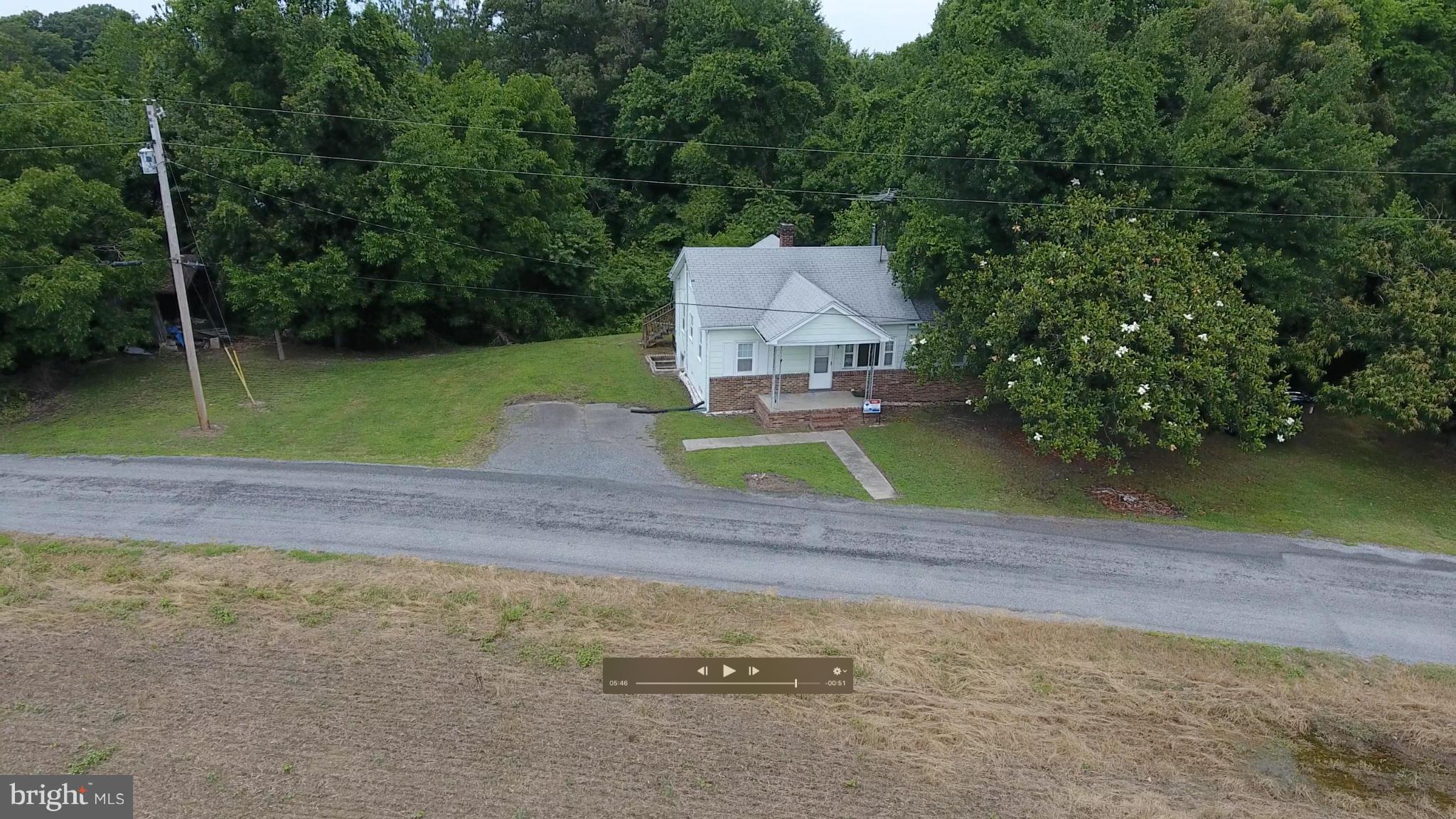1695 Mallard Point Road Prince Frederick, MD 20678 - Photo 3 of 7 Exterior (Front)