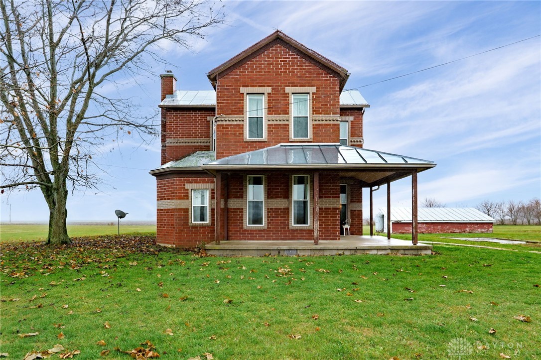7231 Dull Road Arcanum, OH 45304 - Photo 2 of 71 Gallery Image 2