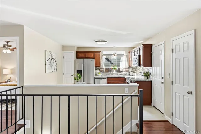 $500,000 | 17660 Snowberry Way, Parker, CO 80134