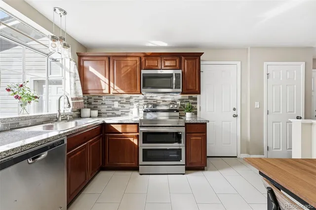 $500,000 | 17660 Snowberry Way, Parker, CO 80134