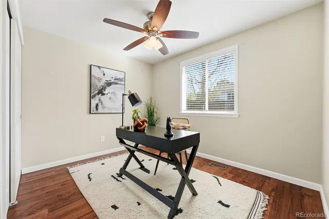 $500,000 | 17660 Snowberry Way, Parker, CO 80134