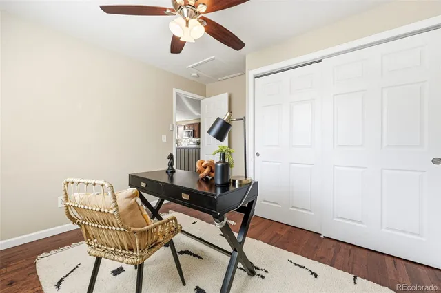 $500,000 | 17660 Snowberry Way, Parker, CO 80134