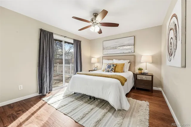 $500,000 | 17660 Snowberry Way, Parker, CO 80134