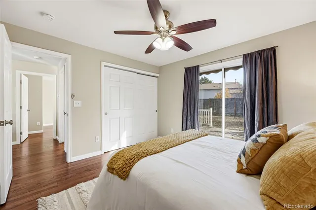 $500,000 | 17660 Snowberry Way, Parker, CO 80134