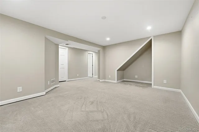 $500,000 | 17660 Snowberry Way, Parker, CO 80134