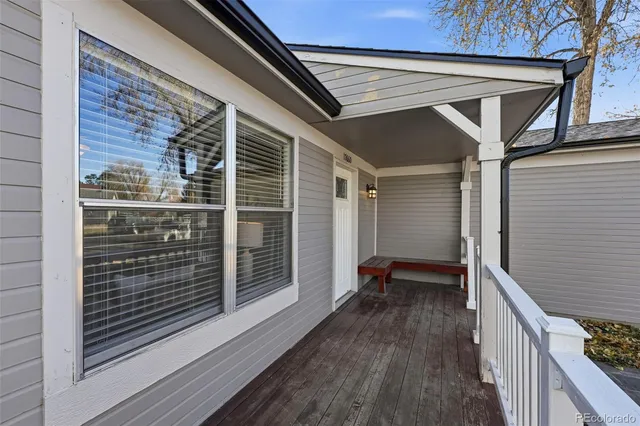 $500,000 | 17660 Snowberry Way, Parker, CO 80134