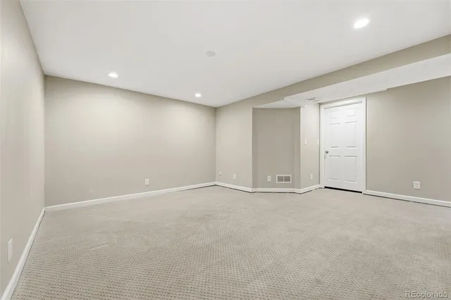 $500,000 | 17660 Snowberry Way, Parker, CO 80134