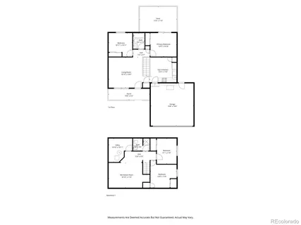 $500,000 | 17660 Snowberry Way, Parker, CO 80134