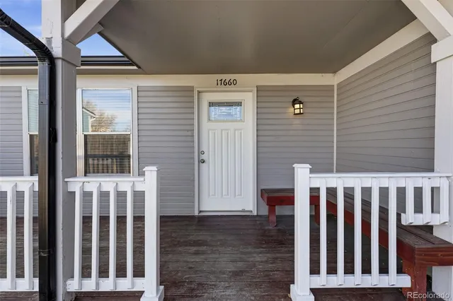 $500,000 | 17660 Snowberry Way, Parker, CO 80134