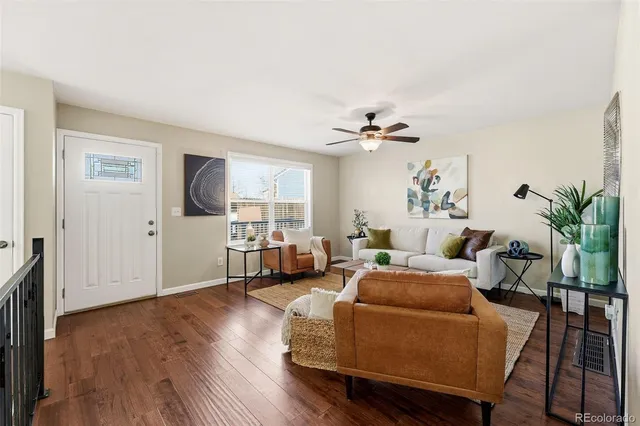 $500,000 | 17660 Snowberry Way, Parker, CO 80134