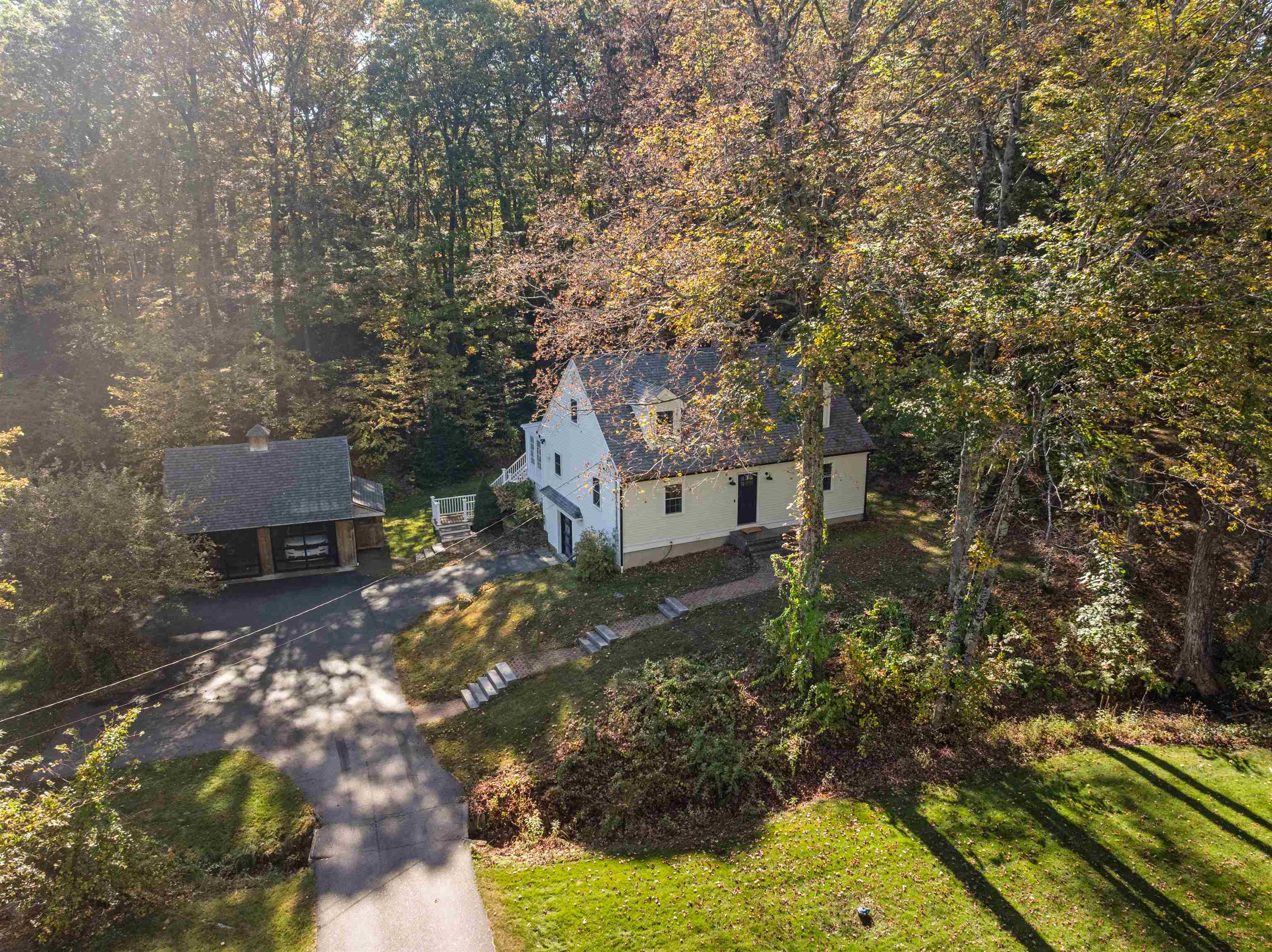 11 Nevins Road Hollis, NH 03049 - Photo 1 of 44