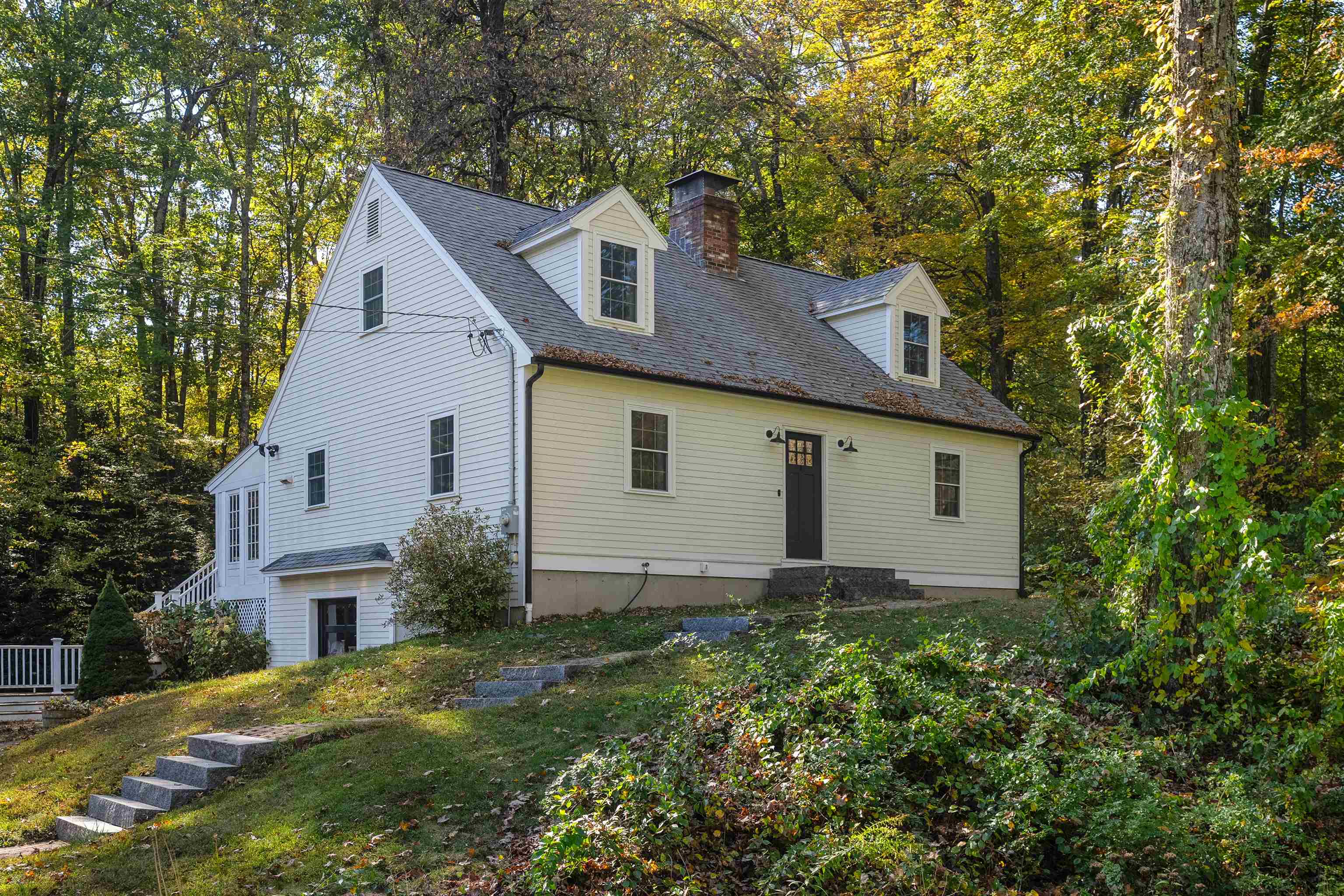 11 Nevins Road Hollis, NH 03049 - Photo 2 of 44