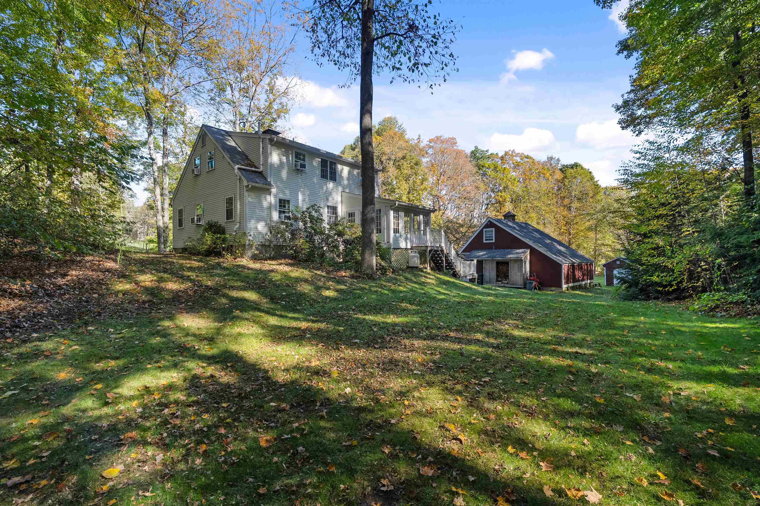 11 Nevins Road Hollis, NH 03049 - Photo 33 of 44