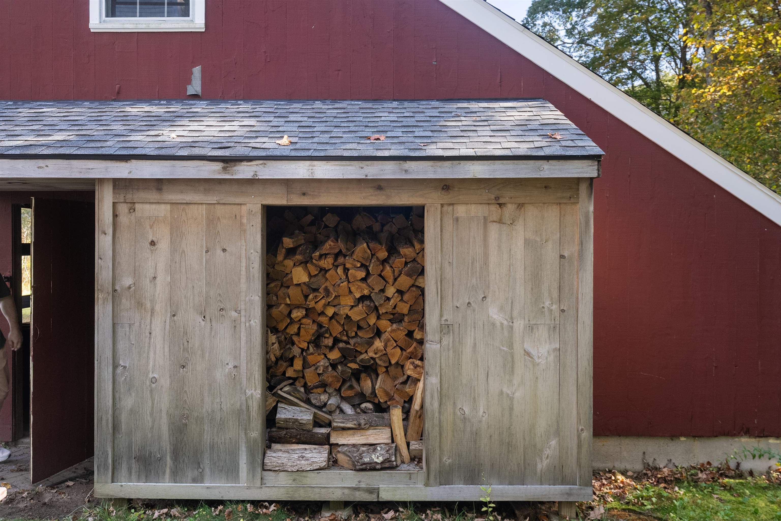 11 Nevins Road Hollis, NH 03049 - Photo 35 of 44