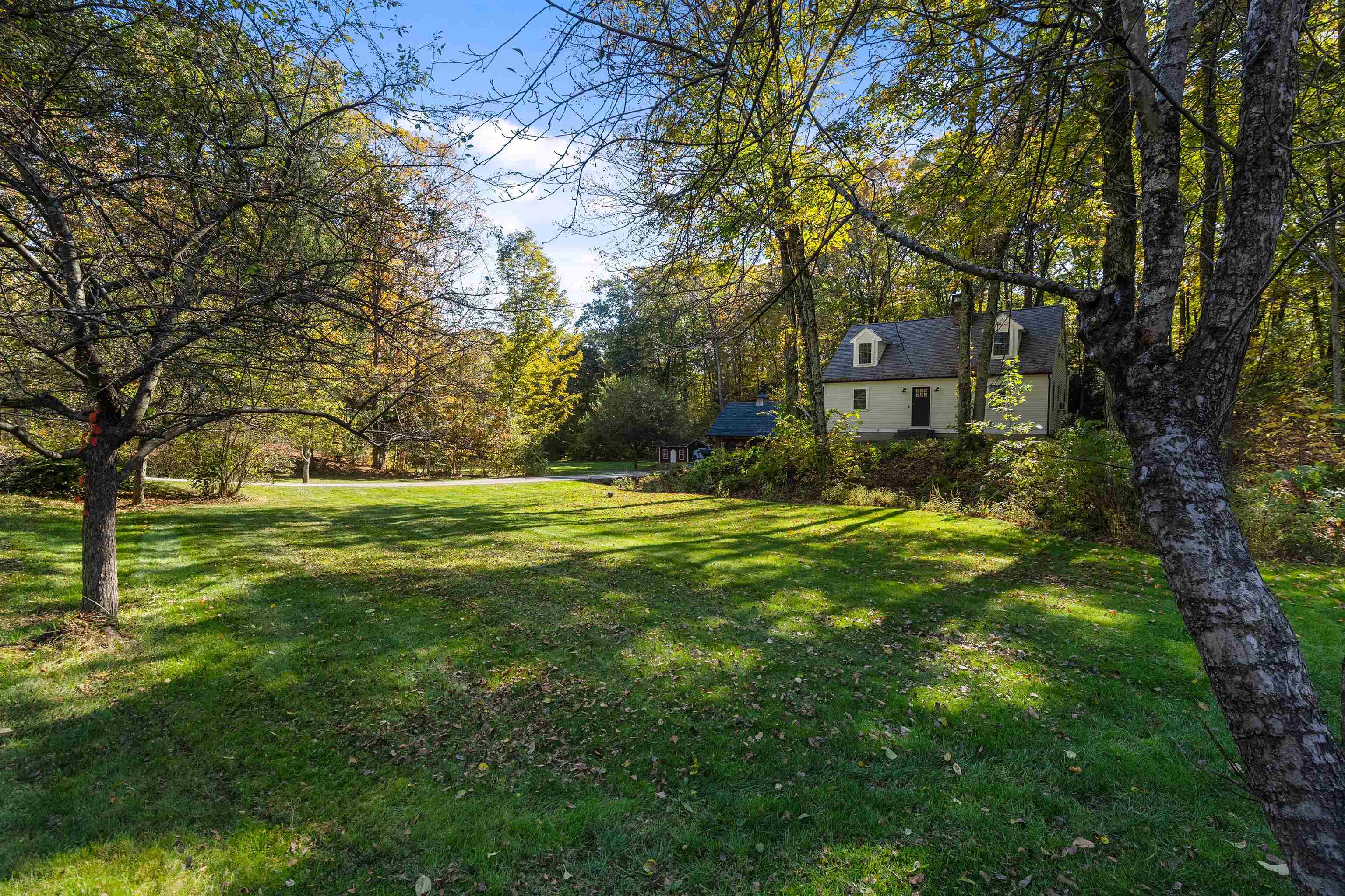 11 Nevins Road Hollis, NH 03049 - Photo 37 of 44