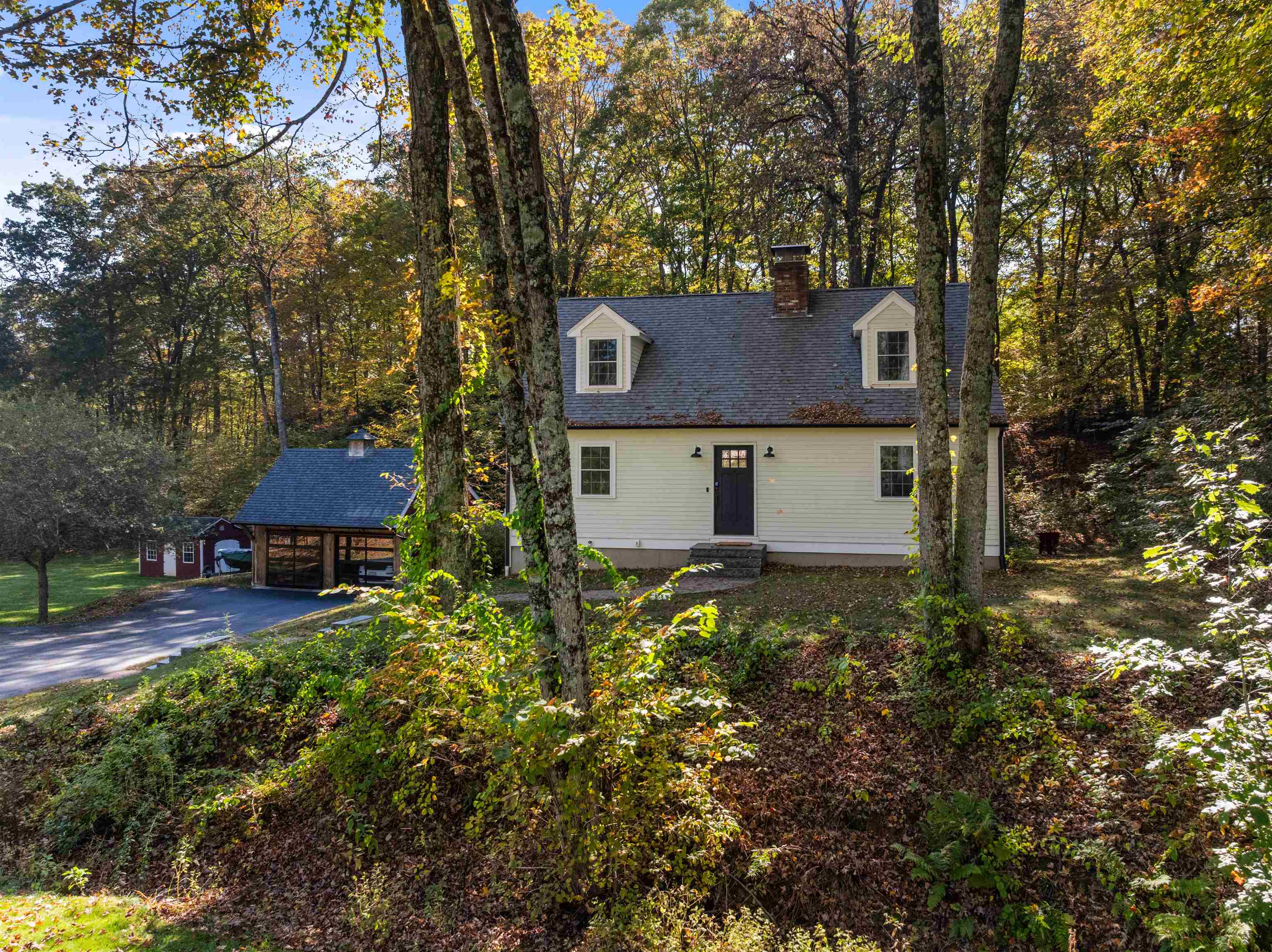 11 Nevins Road Hollis, NH 03049 - Photo 38 of 44