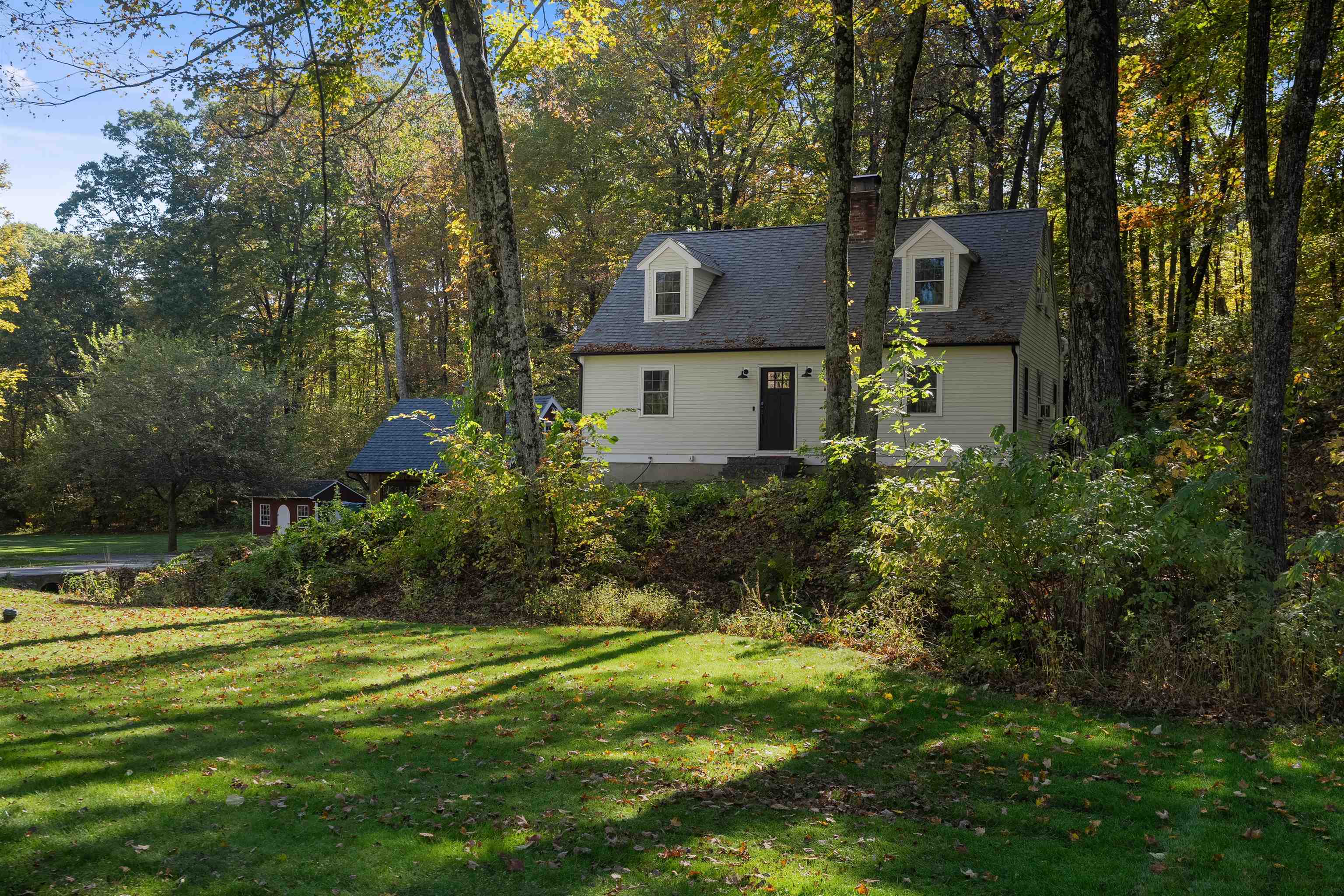 11 Nevins Road Hollis, NH 03049 - Photo 39 of 44