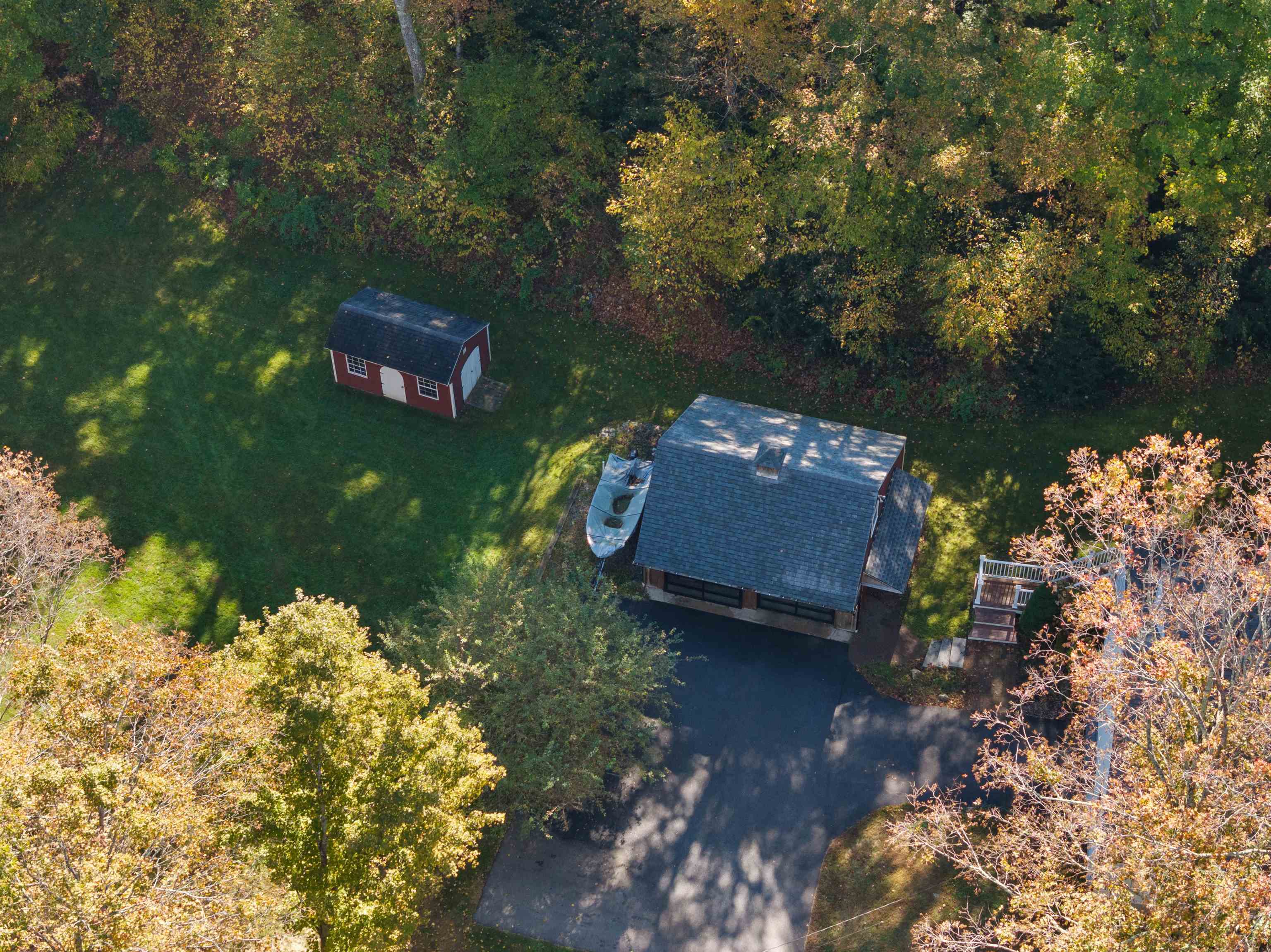 11 Nevins Road Hollis, NH 03049 - Photo 41 of 44