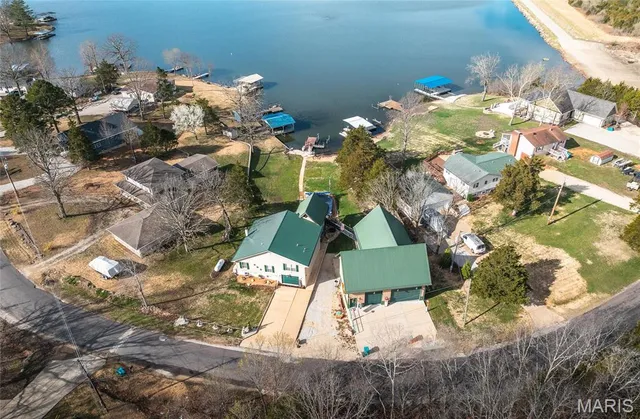 $625,000 | 919 Lakeshore Drive, Cuba, MO 65453