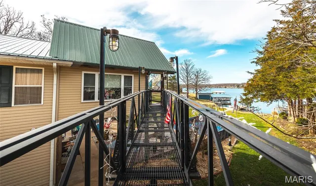 $625,000 | 919 Lakeshore Drive, Cuba, MO 65453