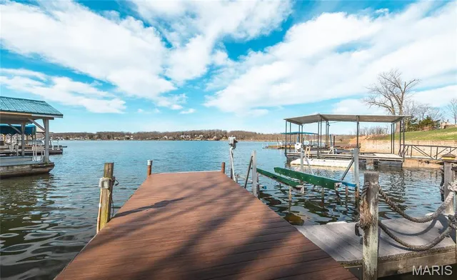 $625,000 | 919 Lakeshore Drive, Cuba, MO 65453