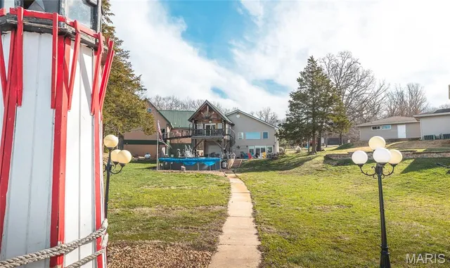 $625,000 | 919 Lakeshore Drive, Cuba, MO 65453