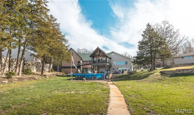 $625,000 | 919 Lakeshore Drive, Cuba, MO 65453