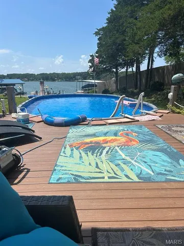 $625,000 | 919 Lakeshore Drive, Cuba, MO 65453