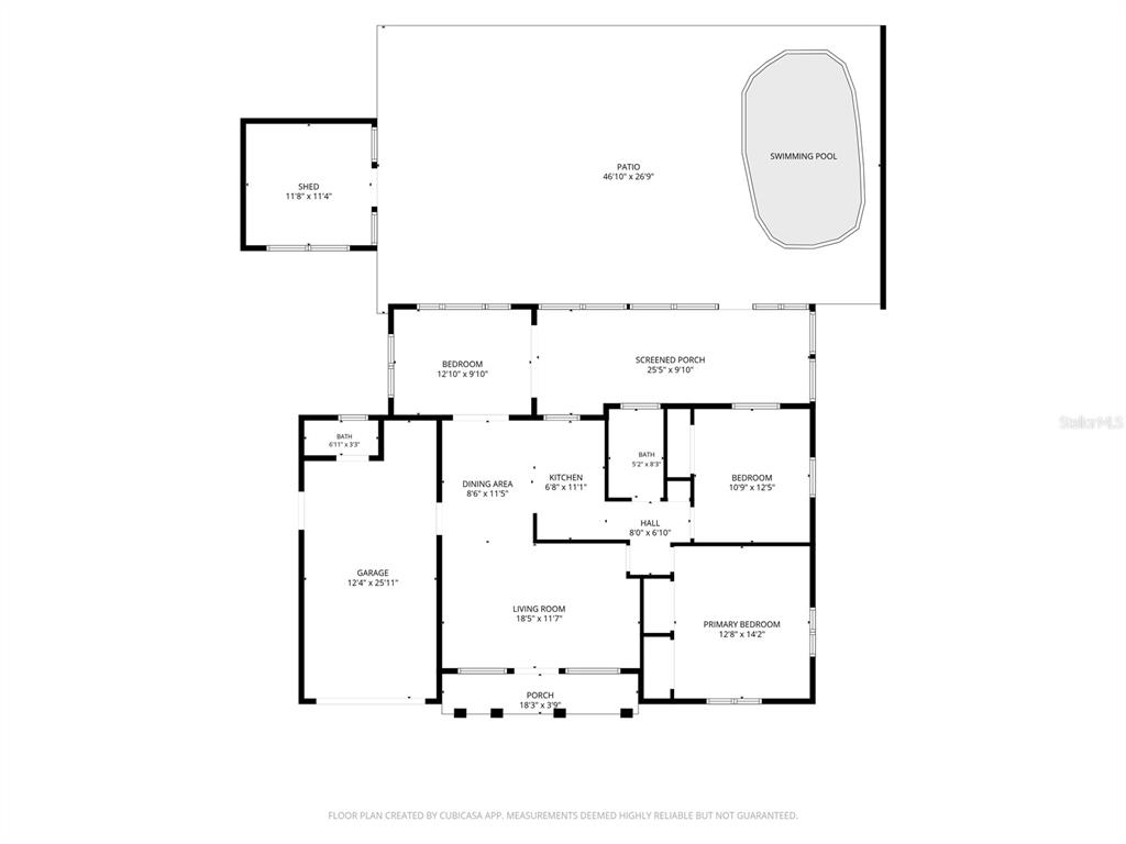 3049 Kilburn Road Holiday, FL 34691 - Photo 49 of 49