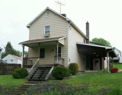 349 Wendel Road Irwin, PA 15642 - Photo 1 of 7 Exterior Front.