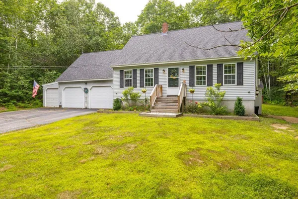 $499,000 | 530 Cape Road, Limington, ME 04049