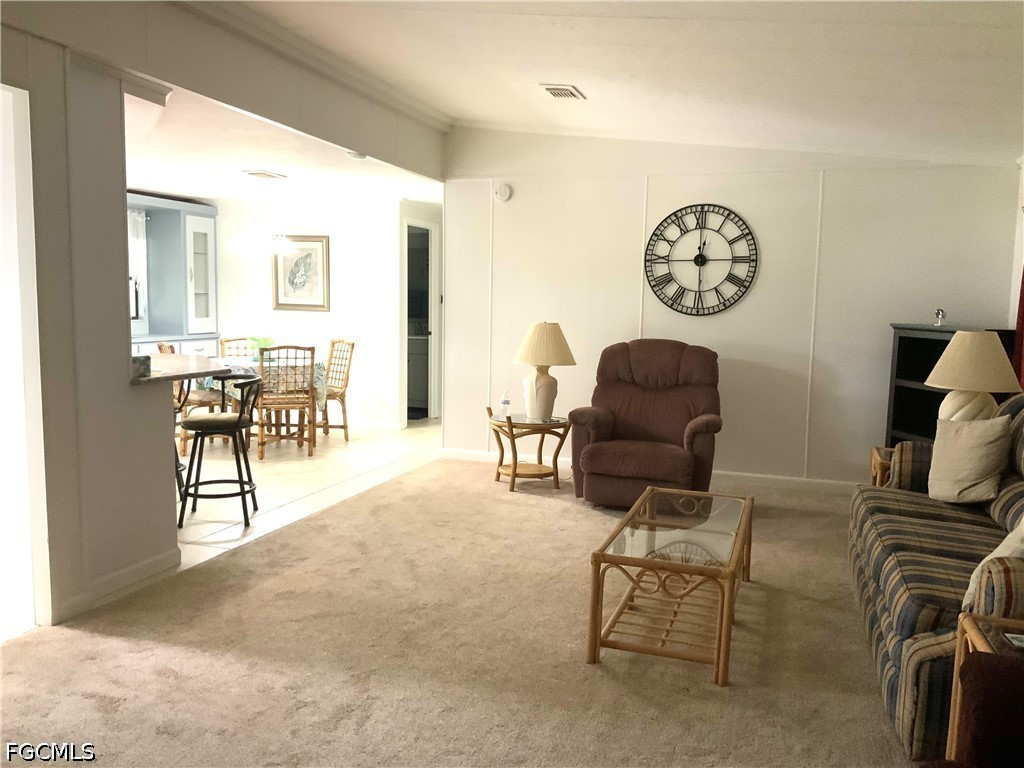 15550 Burnt Store Road, Unit 184 Punta Gorda, FL 33955 - Photo 7 of 30 Gallery Image 7