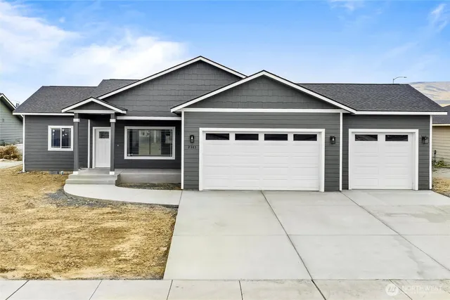 $415,000 | 2383 Pacific Street, Ephrata, WA 98823