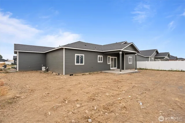 $415,000 | 2383 Pacific Street, Ephrata, WA 98823